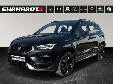 Annonce CUPRA ATECA Essence 2023 d'occasion 