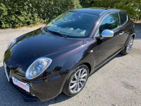 Used ALFA ROMEO MITO Diesel 2017 Ad 