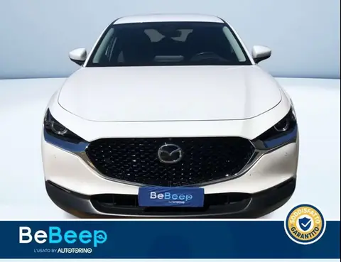 Used MAZDA CX-30 Hybrid 2021 Ad 