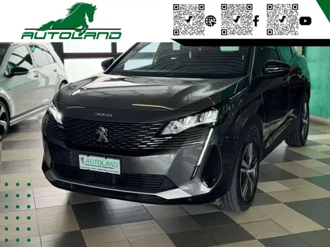 Annonce PEUGEOT 3008 Diesel 2023 d'occasion 