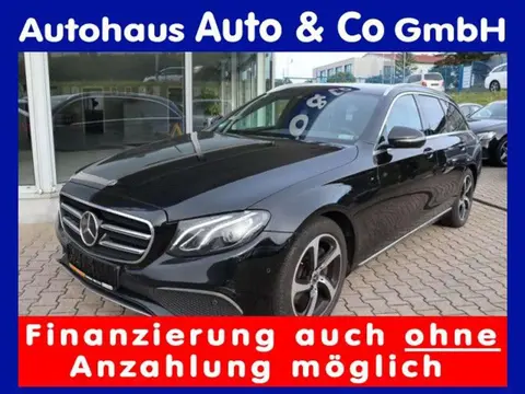 Used MERCEDES-BENZ CLASSE E Diesel 2018 Ad 