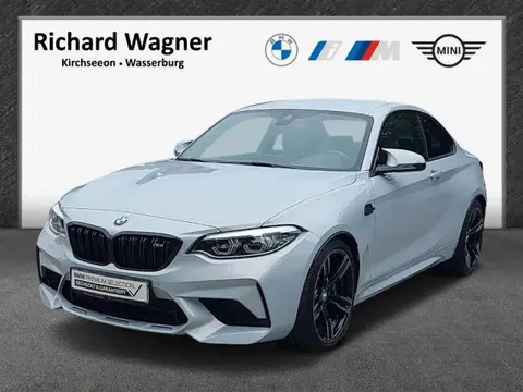 Annonce BMW M2 Essence 2020 d'occasion 