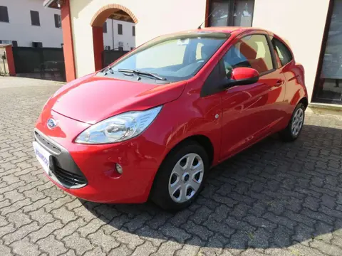 Annonce FORD KA Essence 2015 d'occasion 