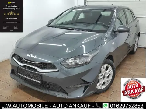 Used KIA CEED Petrol 2022 Ad 