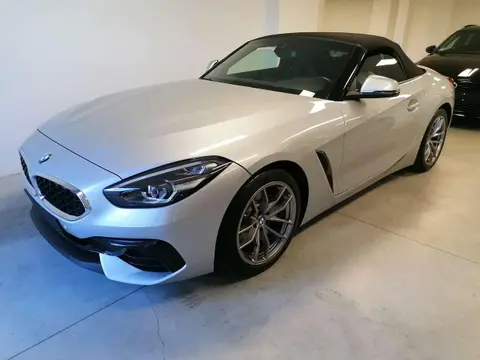 Annonce BMW Z4 Essence 2020 d'occasion 