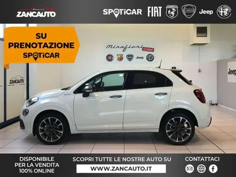 Annonce FIAT 500X Hybride 2024 d'occasion 