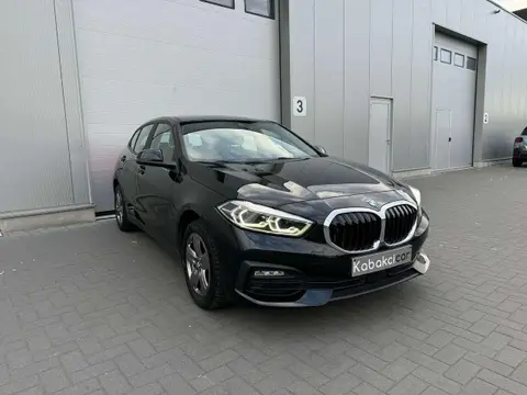 Used BMW SERIE 1 Diesel 2021 Ad 