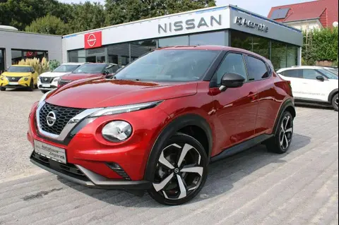 Used NISSAN JUKE Petrol 2020 Ad 