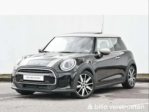 Annonce MINI COOPER Essence 2022 d'occasion 