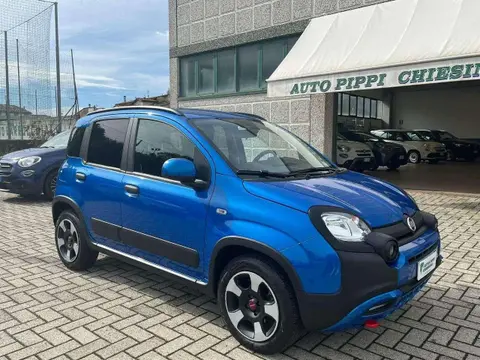 Used FIAT PANDA Hybrid 2023 Ad 