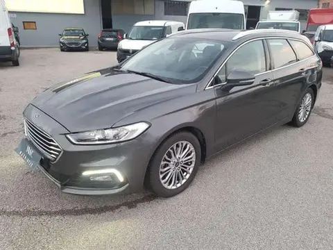 Used FORD MONDEO Diesel 2021 Ad 