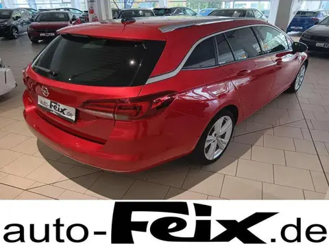 Used OPEL ASTRA Petrol 2020 Ad 