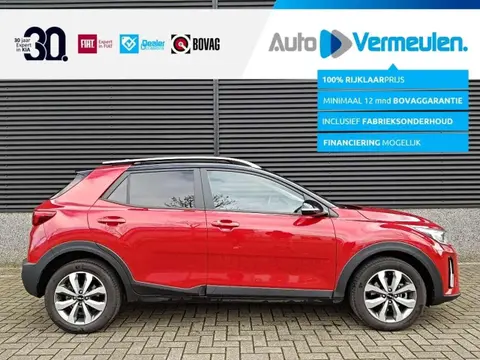 Used KIA STONIC Petrol 2021 Ad 