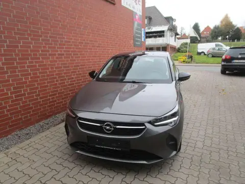 Annonce OPEL CORSA Essence 2021 d'occasion 