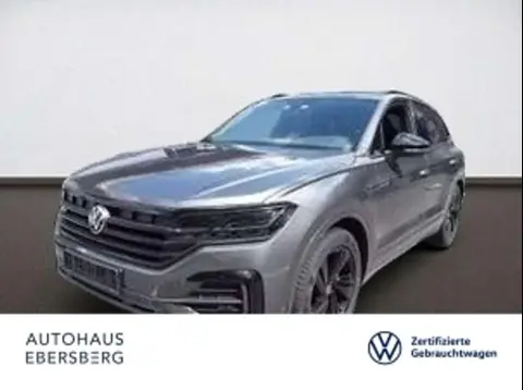 Annonce VOLKSWAGEN TOUAREG Diesel 2021 d'occasion 