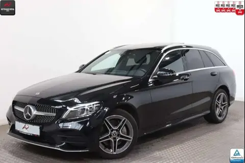 Used MERCEDES-BENZ CLASSE C Diesel 2020 Ad 