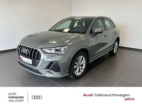 Used AUDI Q3 Petrol 2019 Ad Germany