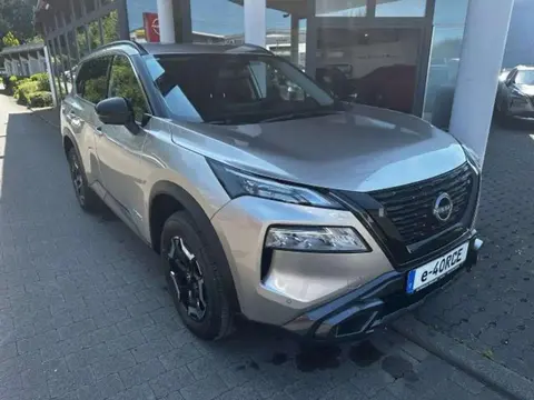 Annonce NISSAN X-TRAIL Essence 2024 d'occasion 