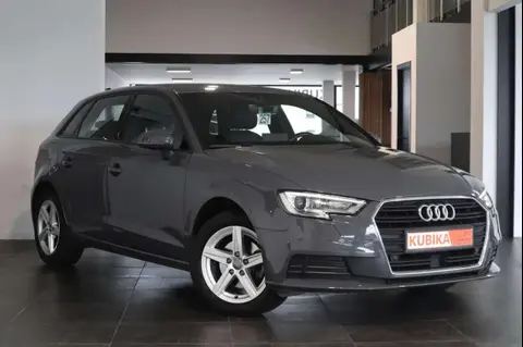 Used AUDI A3 Petrol 2019 Ad 