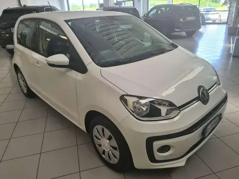 Used VOLKSWAGEN UP! Petrol 2018 Ad 