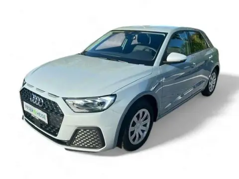 Annonce AUDI A1 Essence 2024 d'occasion 