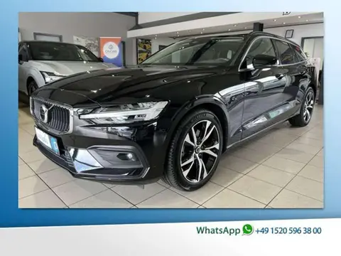 Used VOLVO V60 Diesel 2023 Ad 