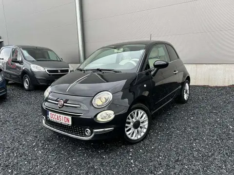 Used FIAT 500 Petrol 2019 Ad 