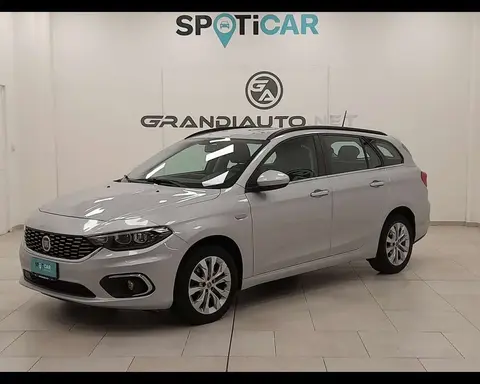 Used FIAT TIPO Diesel 2017 Ad 