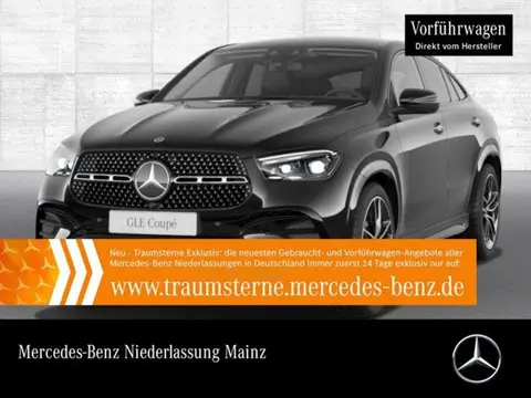 Annonce MERCEDES-BENZ CLASSE GLE Diesel 2023 d'occasion 