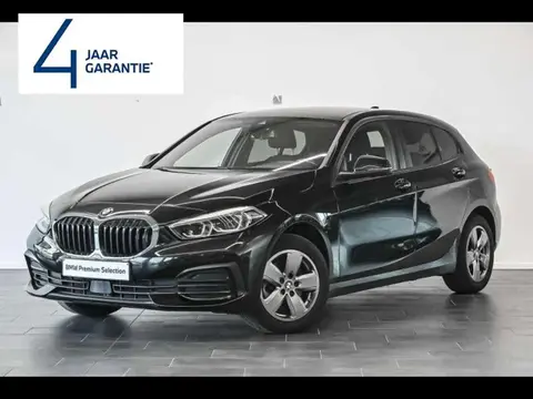 Annonce BMW SERIE 1 Essence 2022 d'occasion 