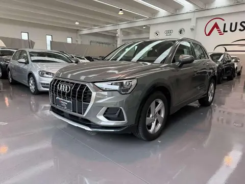 Used AUDI Q3 Hybrid 2020 Ad 