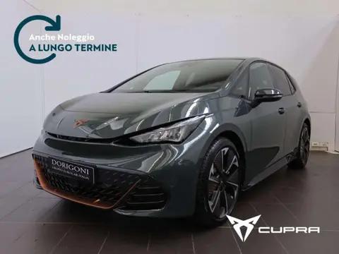 Used CUPRA BORN Electric 2024 Ad 