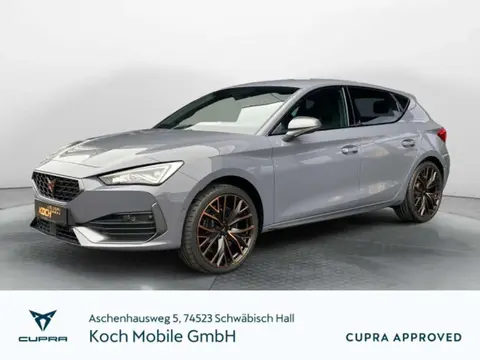 Annonce CUPRA LEON Essence 2024 d'occasion 