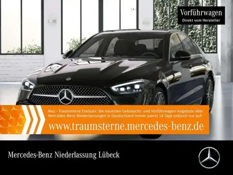 Used MERCEDES-BENZ CLASSE C Petrol 2024 Ad Germany