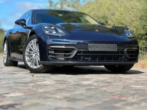 Used PORSCHE PANAMERA Hybrid 2022 Ad 