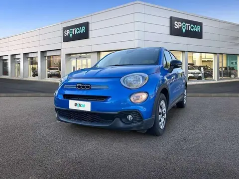 Used FIAT 500X Petrol 2023 Ad 