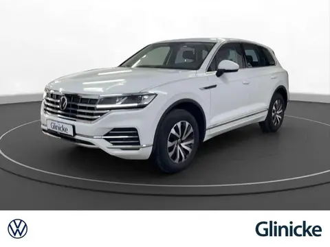 Annonce VOLKSWAGEN TOUAREG Diesel 2021 d'occasion 