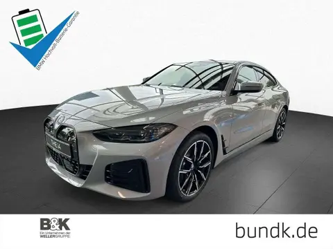 Used BMW I4 Electric 2024 Ad 