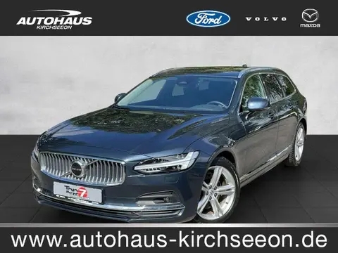 Used VOLVO V90 Diesel 2023 Ad 