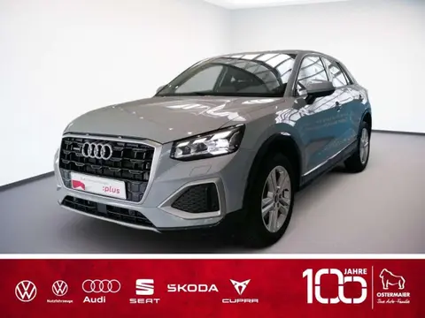 Annonce AUDI Q2 Diesel 2023 d'occasion 