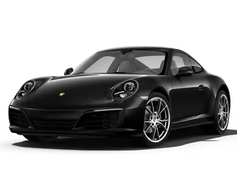 Annonce PORSCHE 911 Essence 2017 d'occasion 