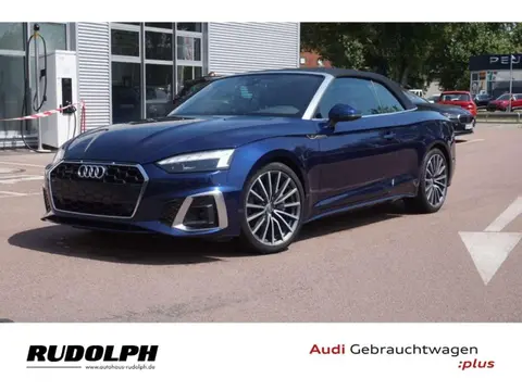 Annonce AUDI A5 Diesel 2020 d'occasion 