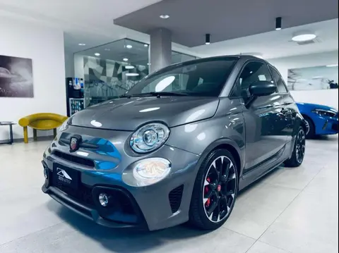 Annonce ABARTH 595 Essence 2018 d'occasion 