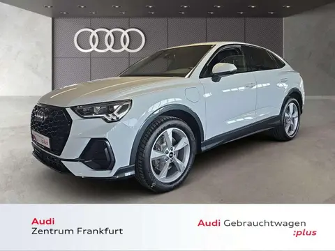 Used AUDI Q3 Hybrid 2021 Ad 