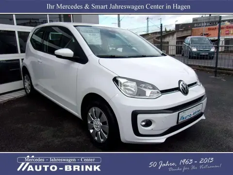 Annonce VOLKSWAGEN UP! Essence 2020 d'occasion 