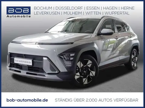 Annonce HYUNDAI KONA Hybride 2024 d'occasion 