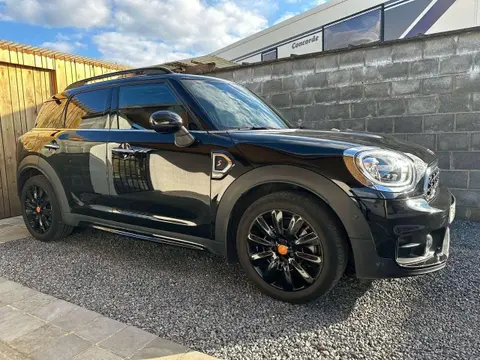 Used MINI COOPER Petrol 2019 Ad Belgium