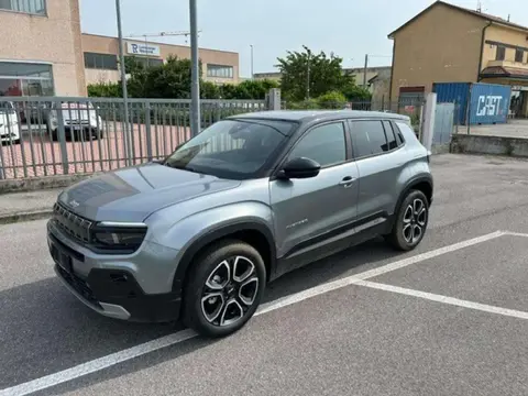 Annonce JEEP AVENGER Essence 2024 d'occasion 