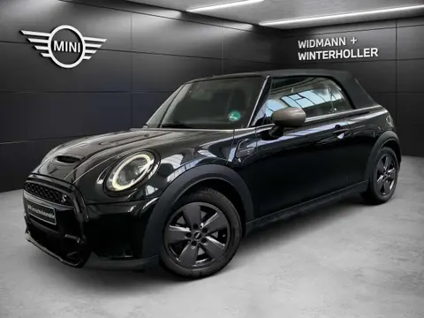 Annonce MINI COOPER Essence 2023 d'occasion 