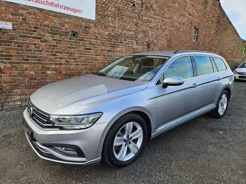 Used VOLKSWAGEN PASSAT Diesel 2019 Ad 